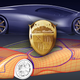 Image for article titled Lyons' Bizarre 1700 HP Wireless Hypercar Isn't 'Ready' For The Auto Show